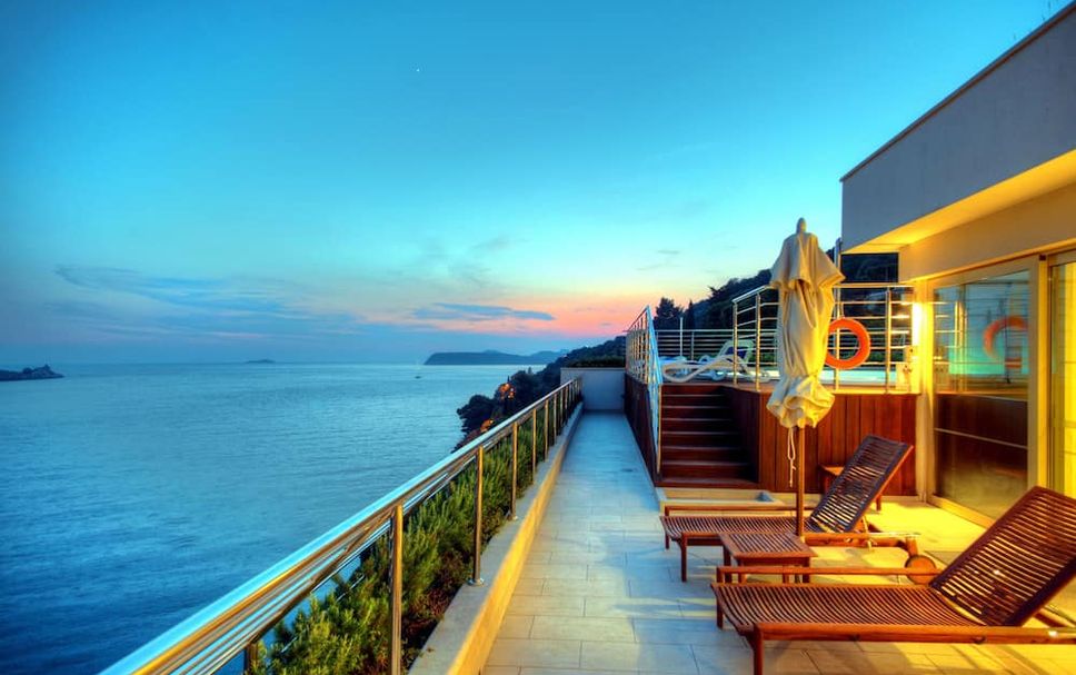 Balcone Foto