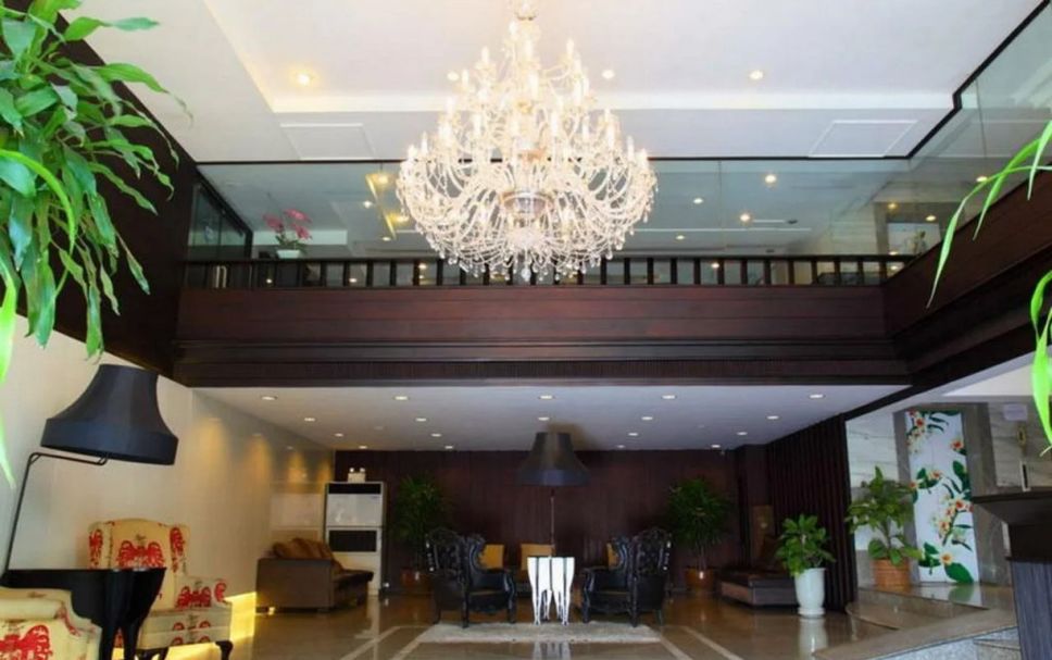 Ingresso Foto
