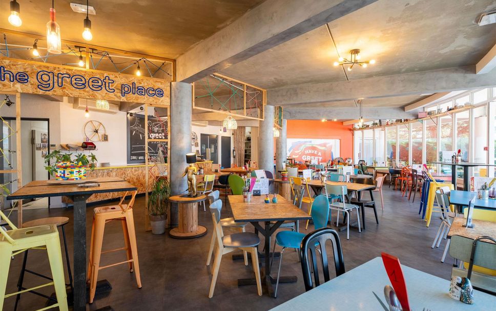 Ristorante Foto