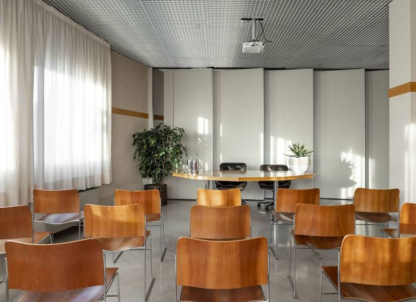 Sala conferenze Foto