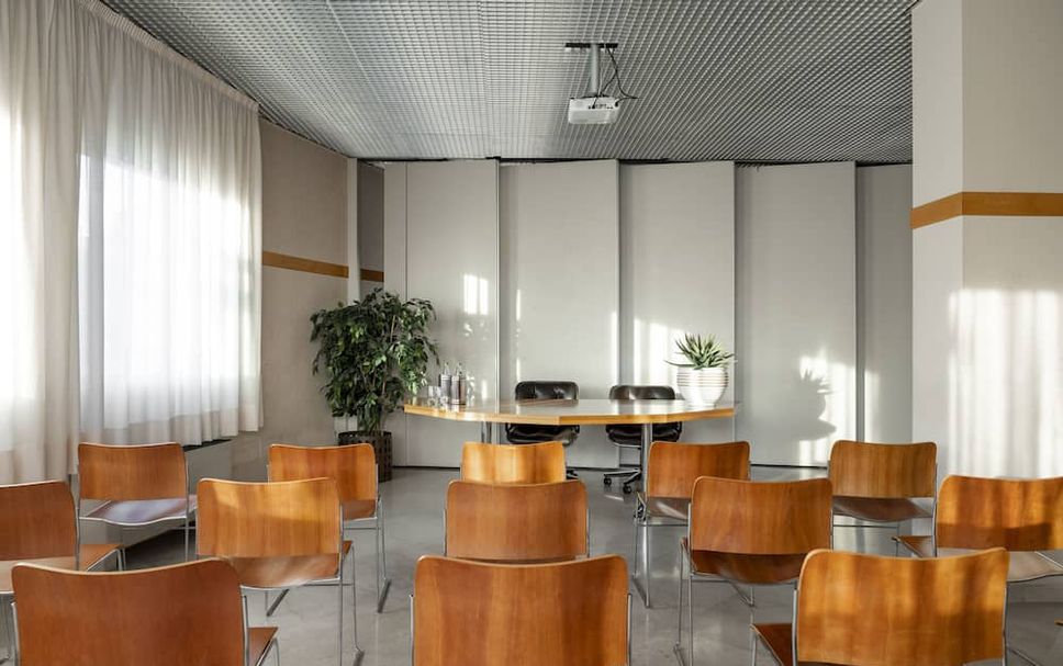Sala conferenze Foto