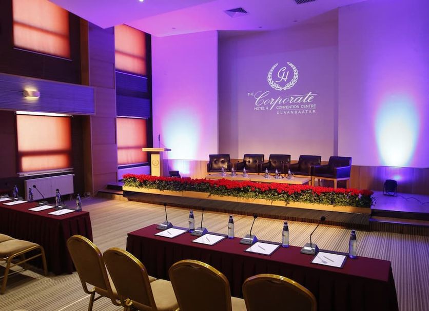 Sala conferenze Foto