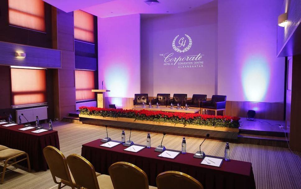 Sala conferenze Foto