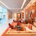 Area lounge