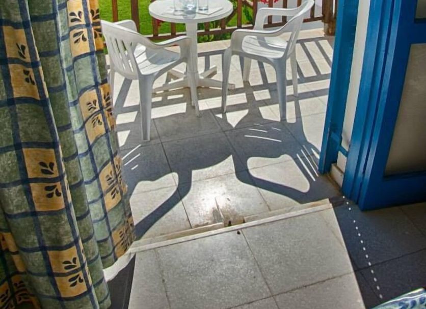 Balcone Foto