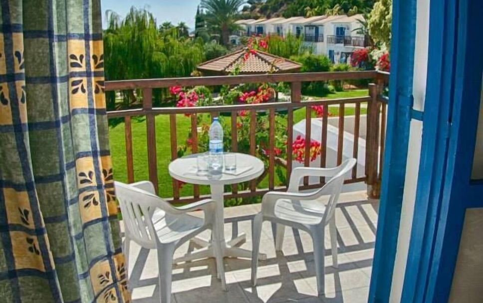 Balcone Foto