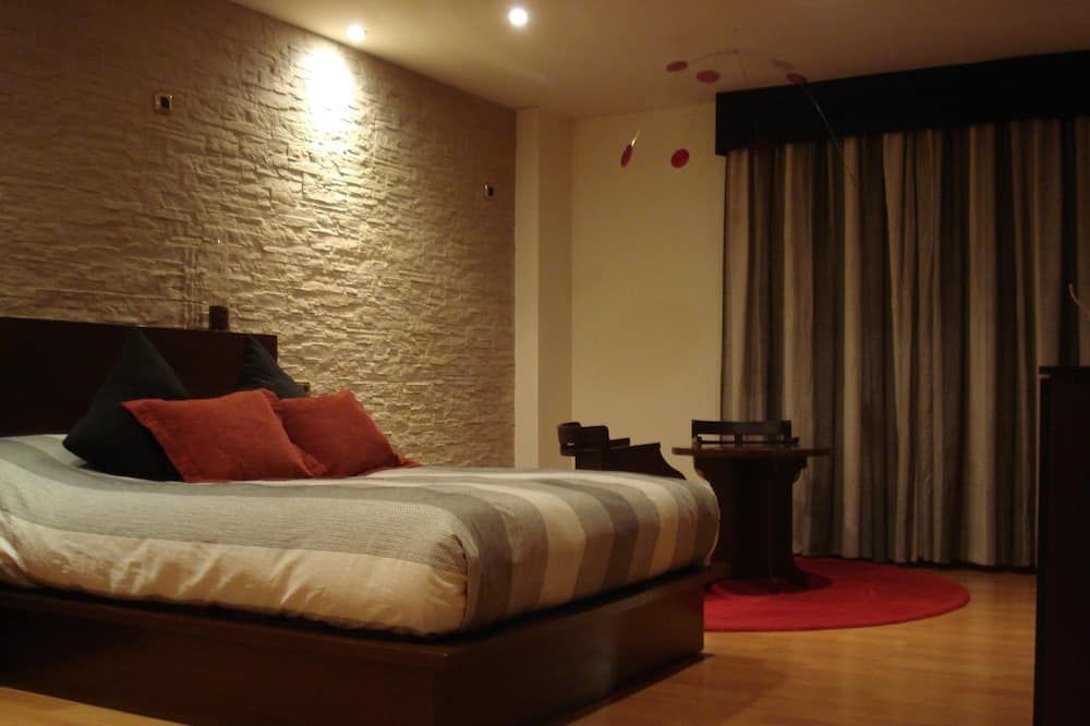 Camera da letto