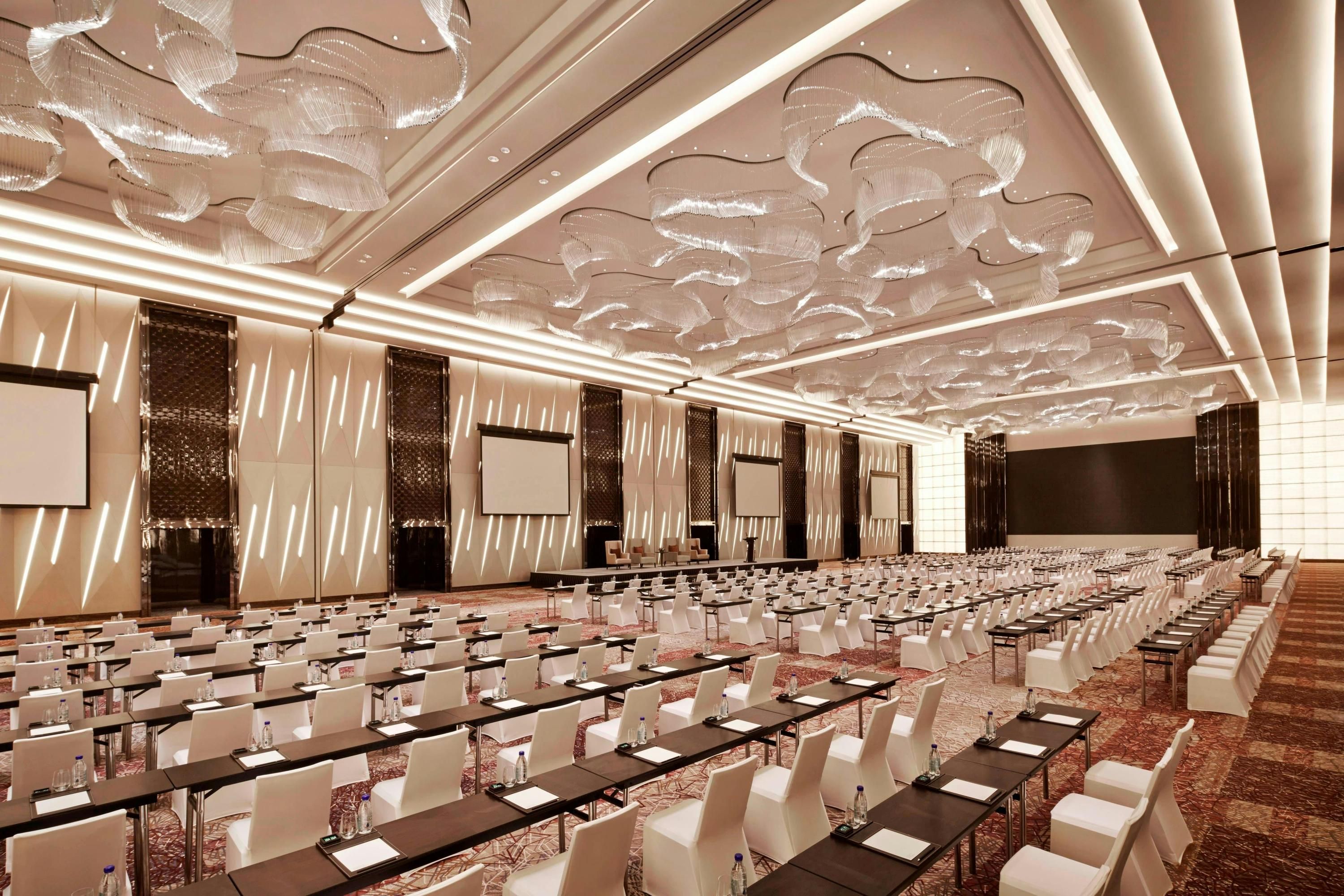 Sala conferenze