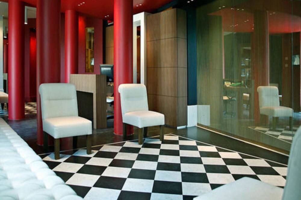 Ingresso