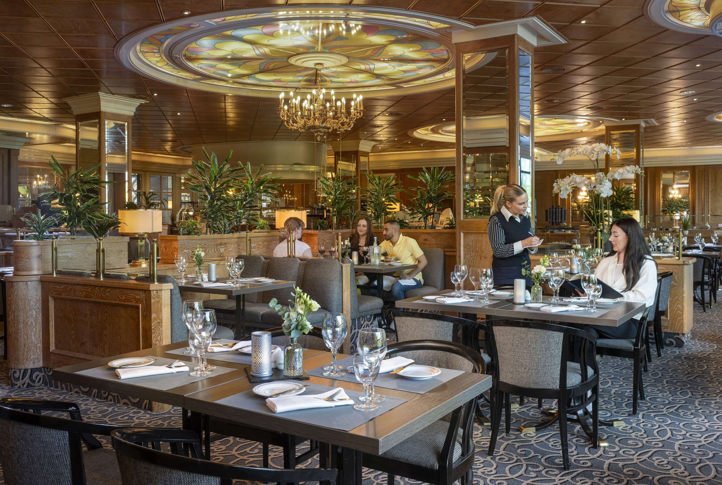 Ristorante Foto