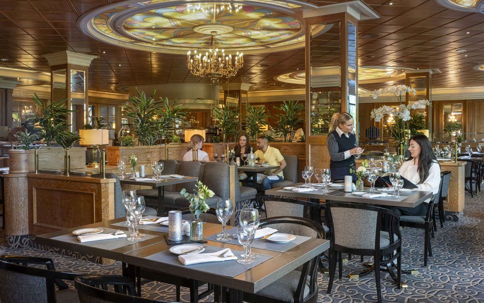 Ristorante Foto