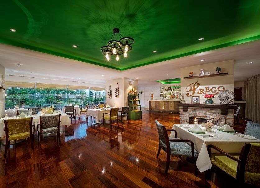 Ristorante Foto