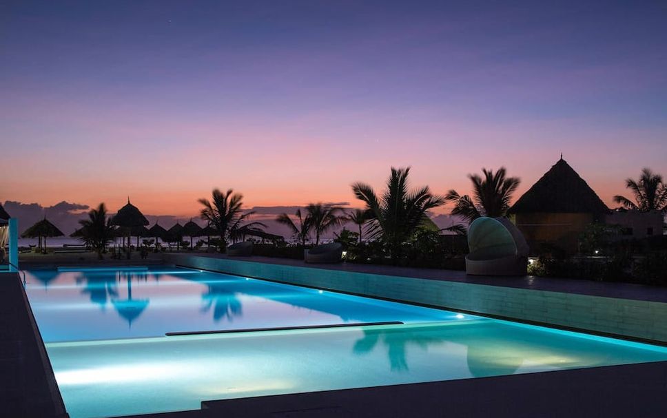 Piscina Foto