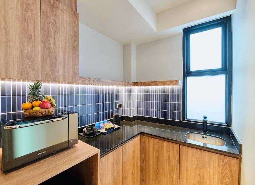 Cucina Foto