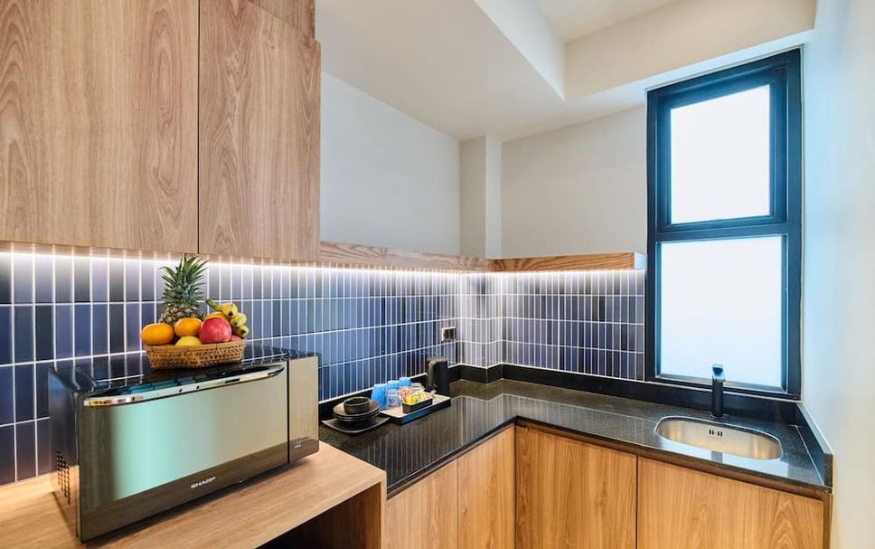 Cucina Foto