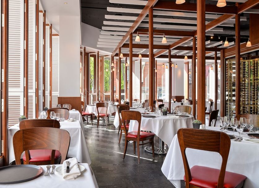 Ristorante Foto