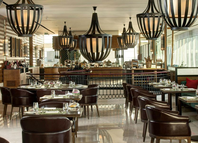 Ristorante Foto