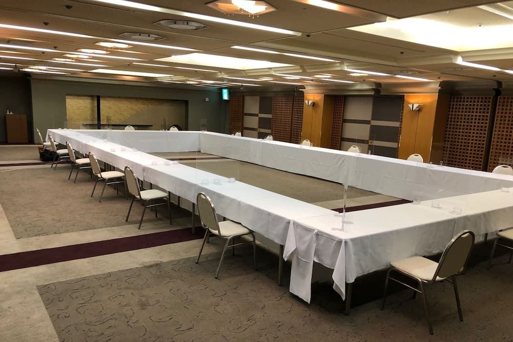 Sala conferenze