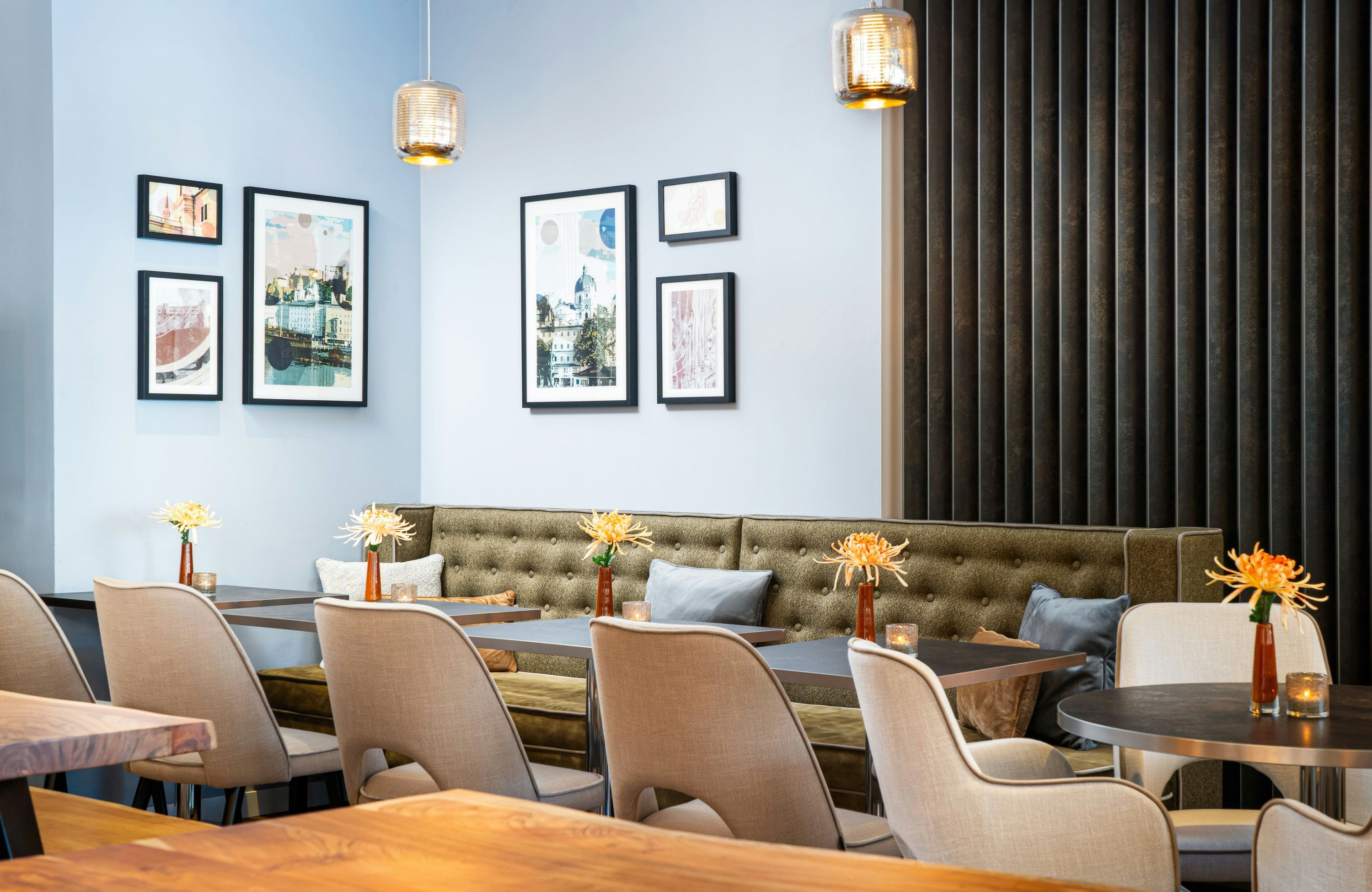 Ristorante Foto
