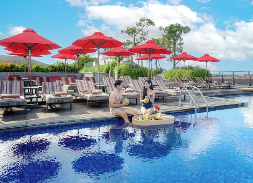 Piscina Foto