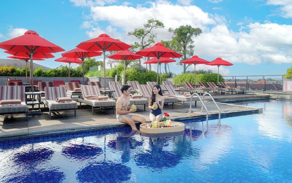 Piscina Foto