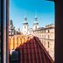 Vista esterna