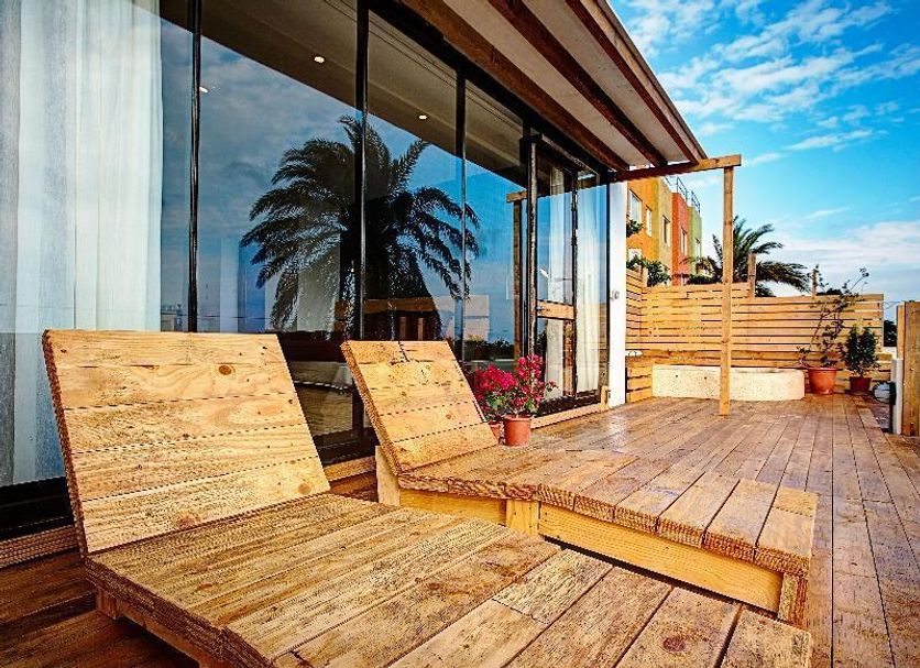 Balcone Foto
