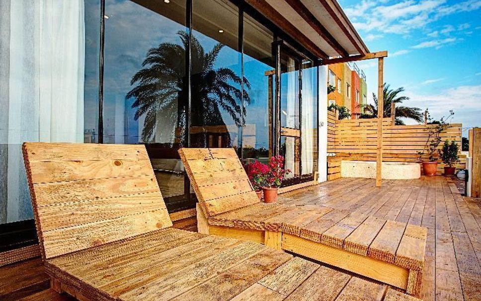 Balcone Foto