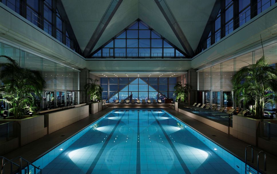 Piscina Foto