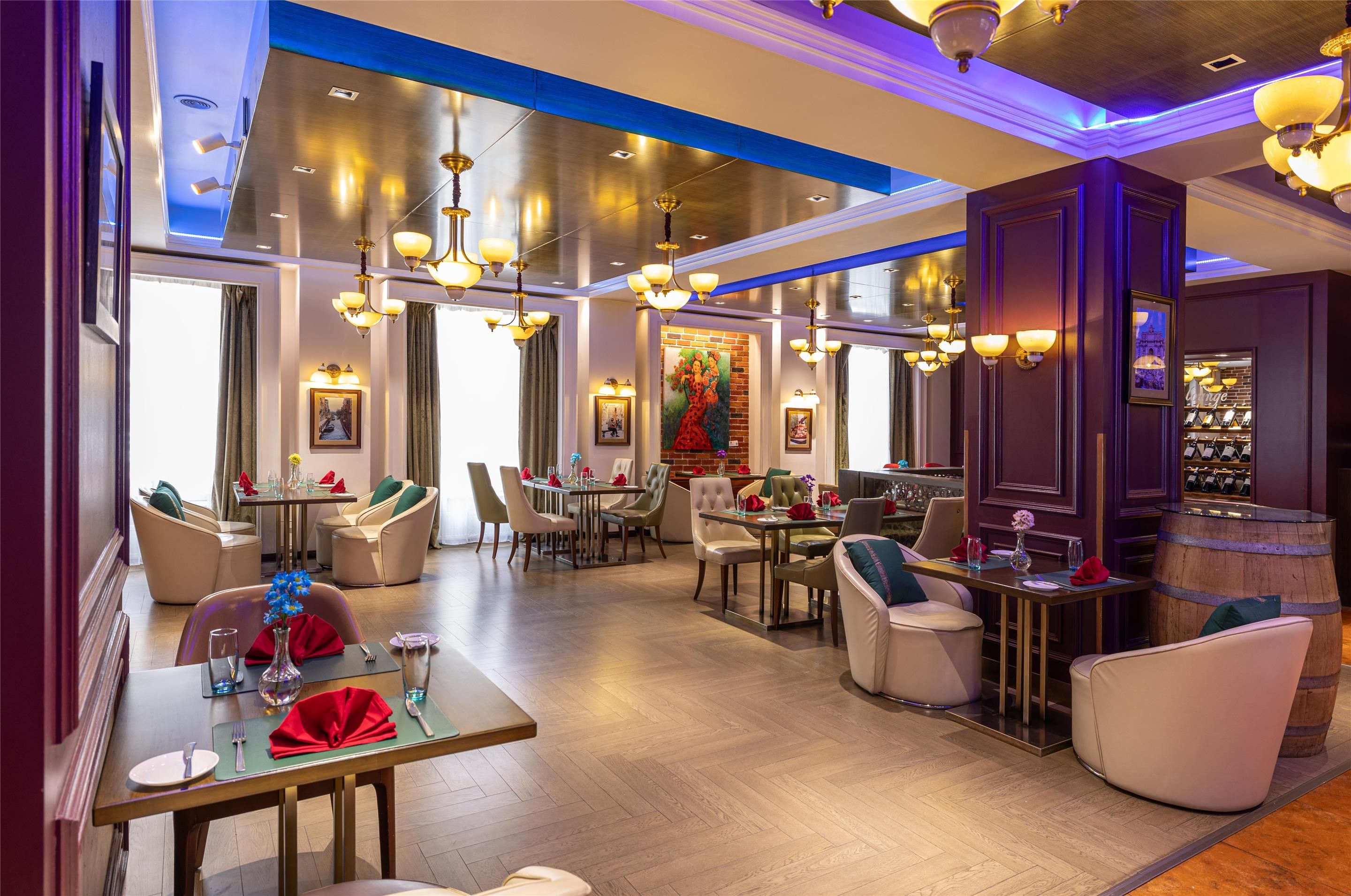 Ristorante Foto