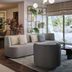 Area lounge