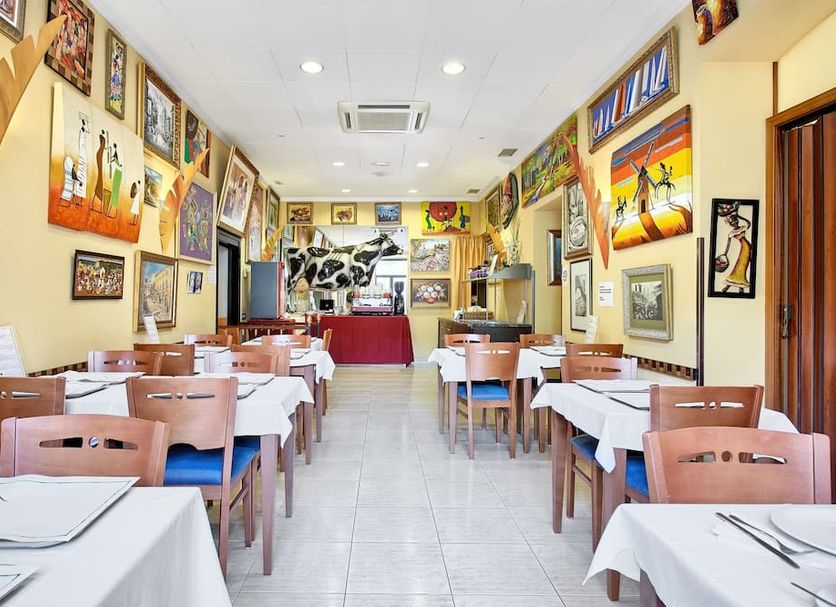 Ristorante Foto