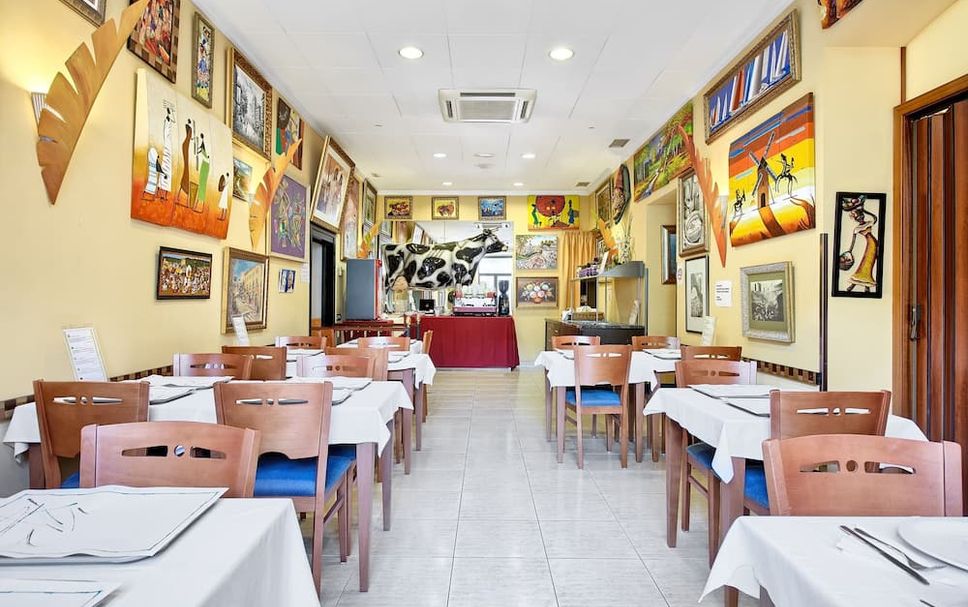 Ristorante Foto