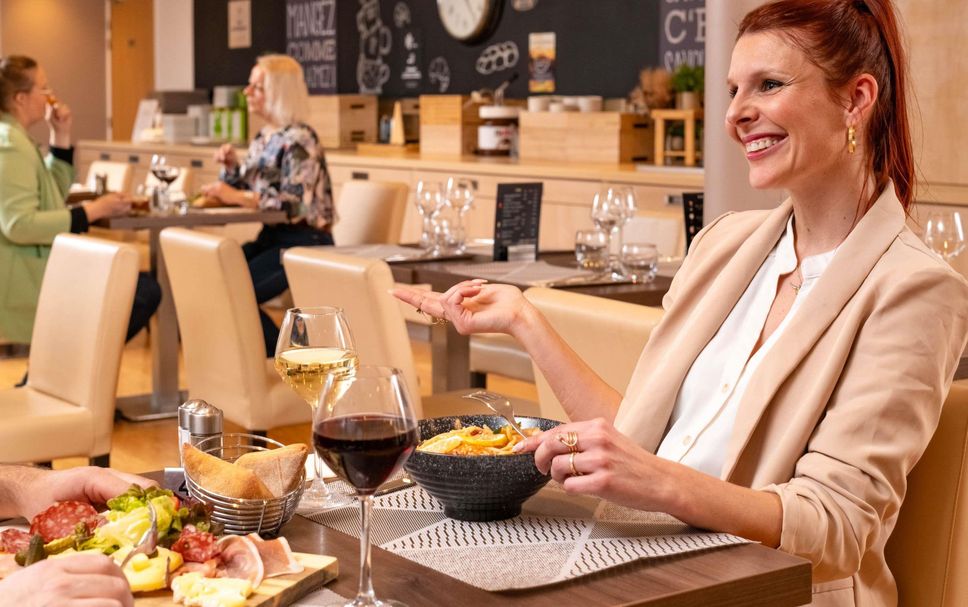 Ristorante Foto