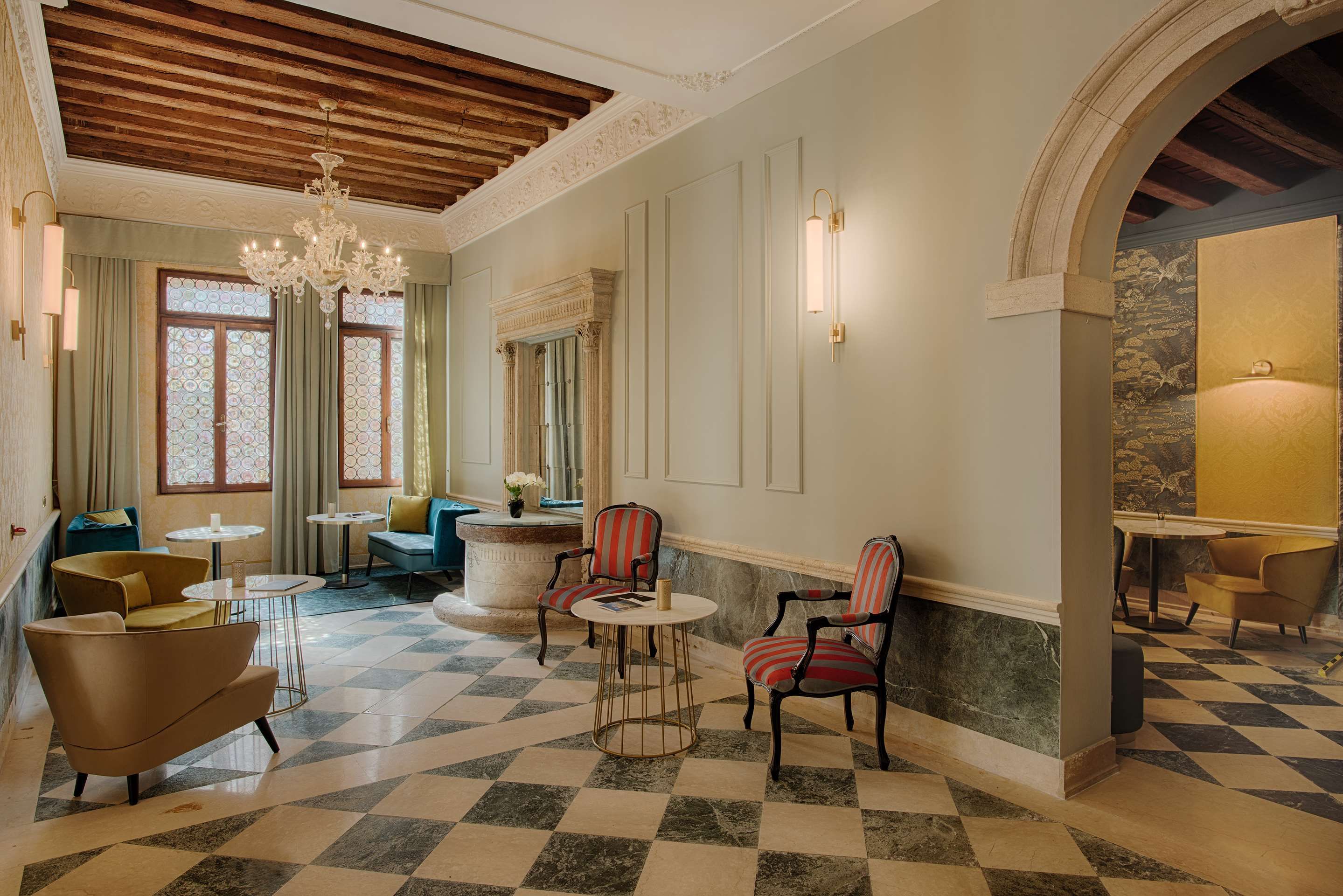 Area lounge