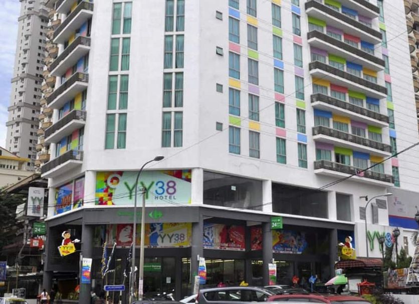 Edificio Foto