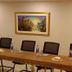 Sala conferenze