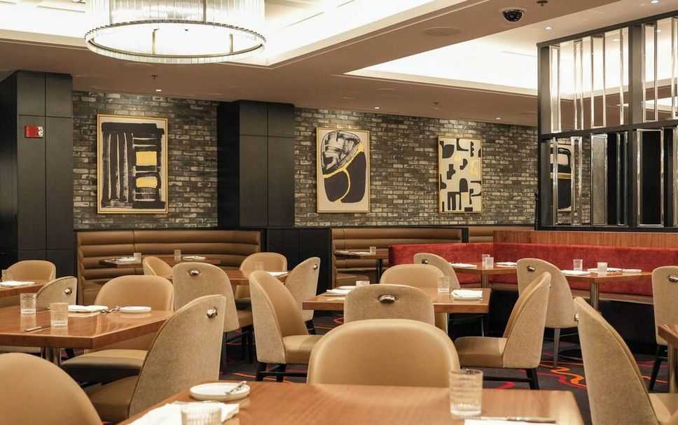 Ristorante Foto