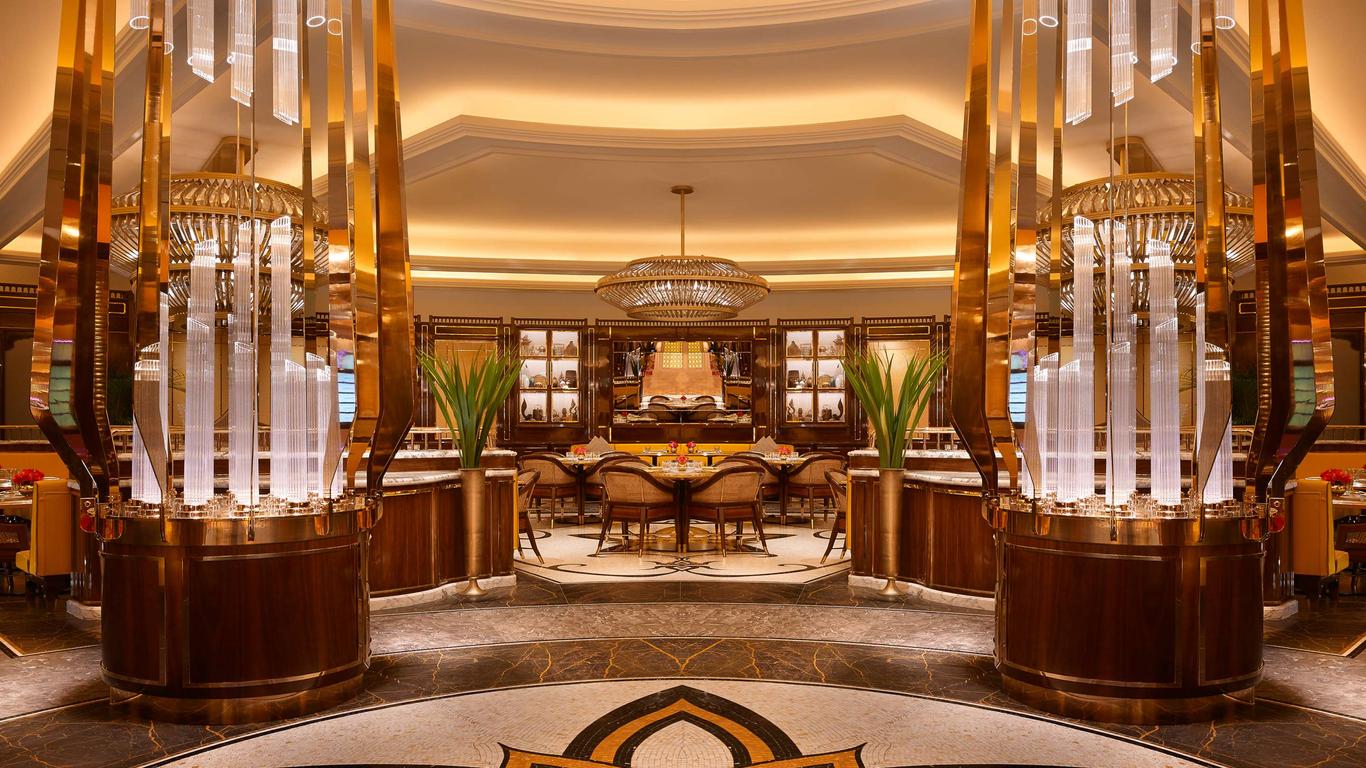 Wynn Palace Cotai