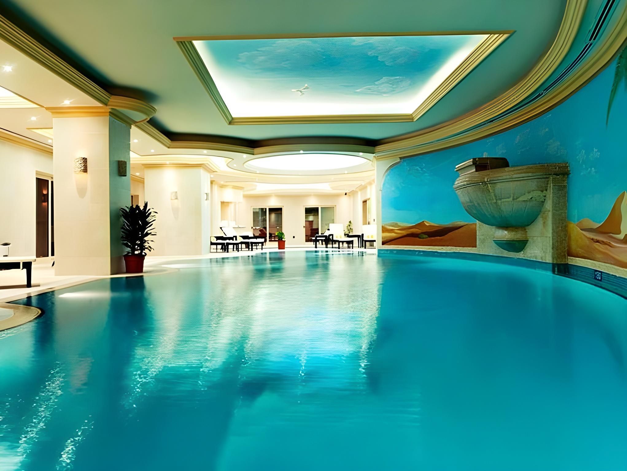 Piscina