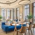 Area lounge