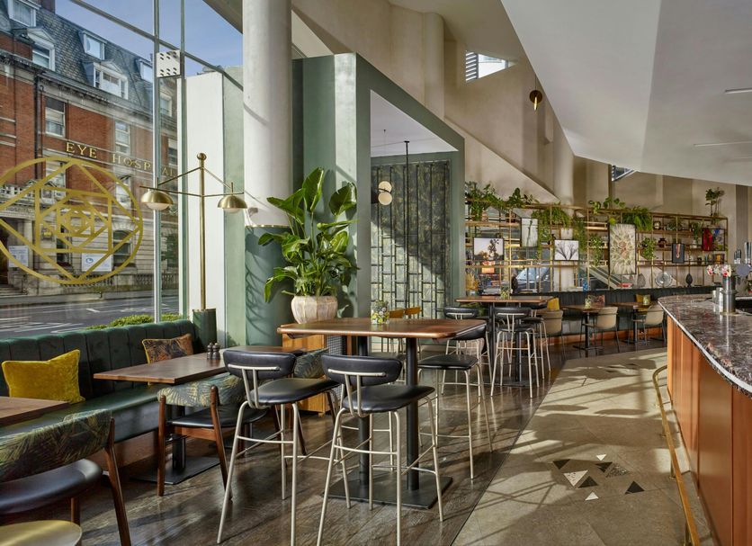 Ristorante Foto