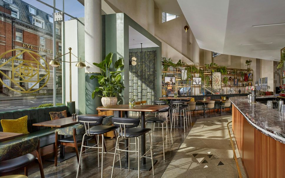 Ristorante Foto