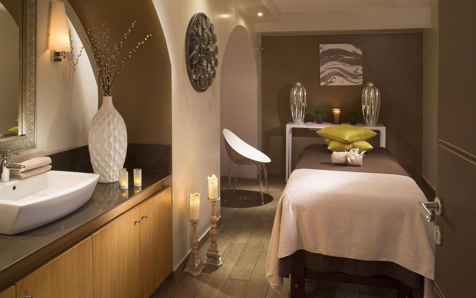 Spa Foto