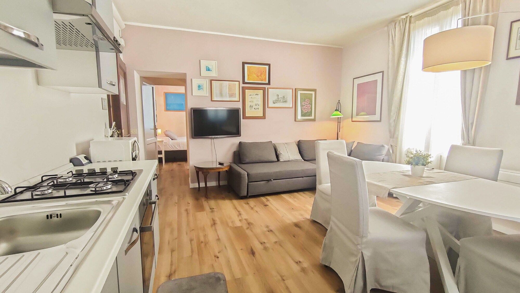 Sala pranzo