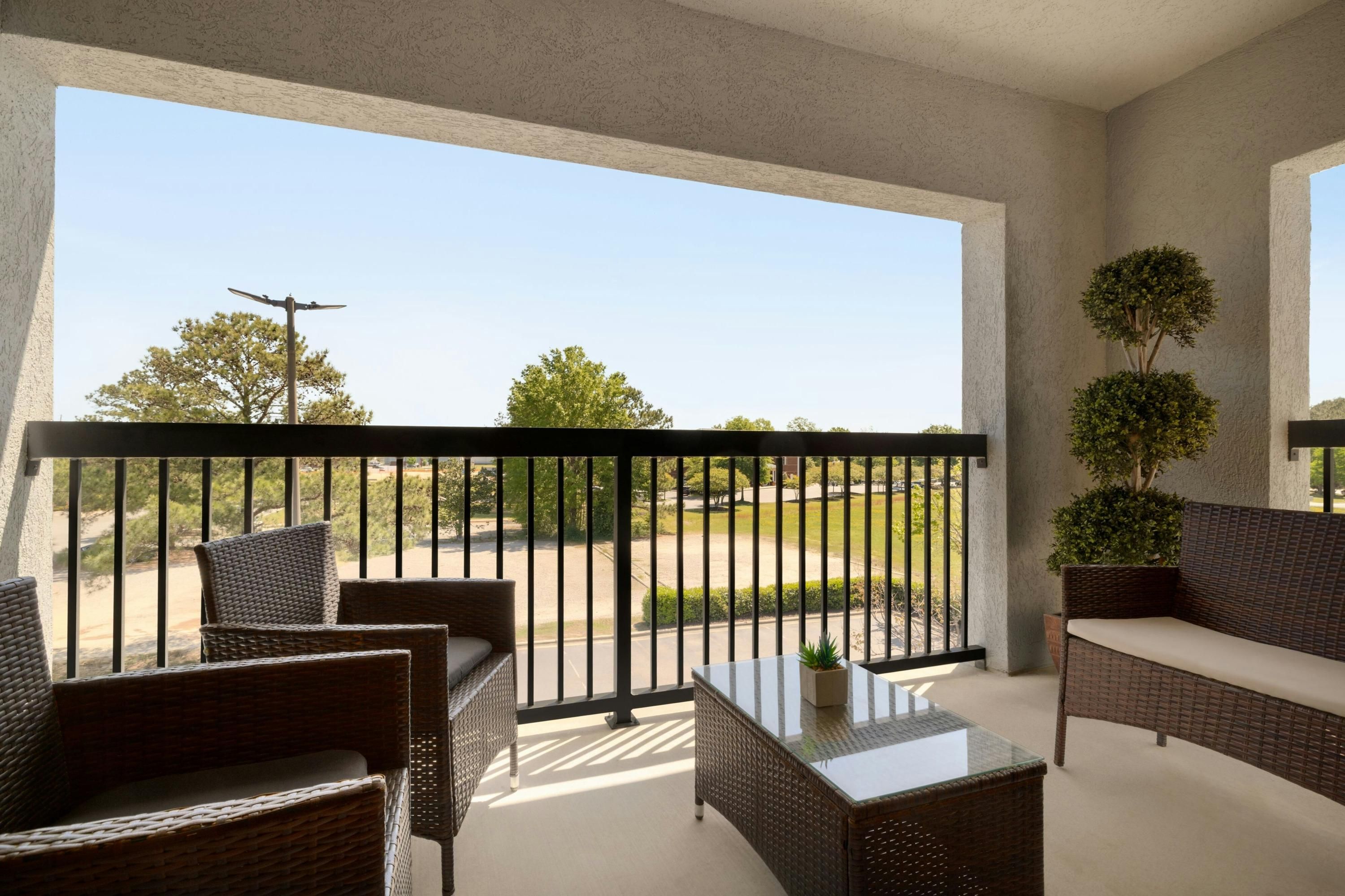 Balcone