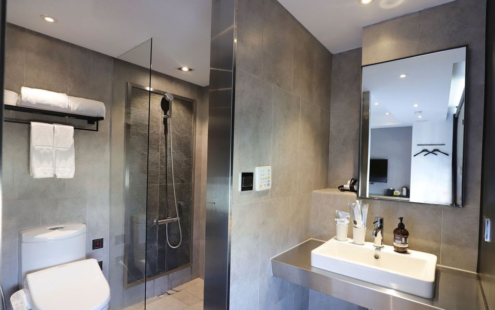 Bagno Foto