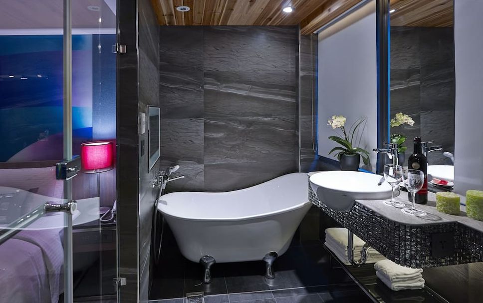Bagno Foto