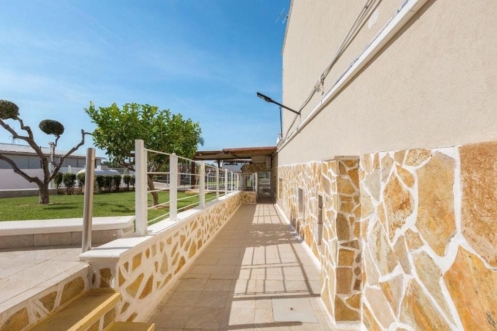 Balcone