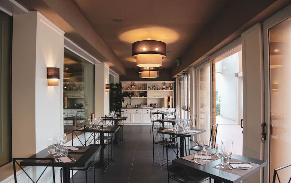 Ristorante Foto